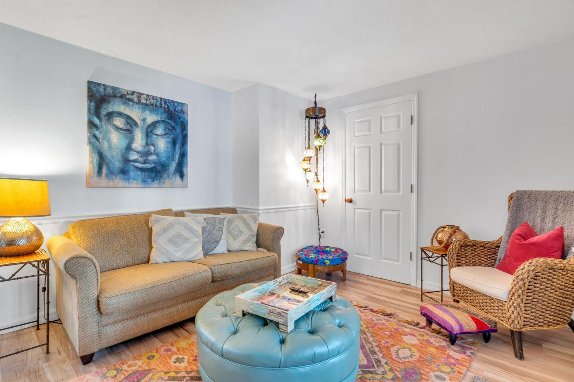 Luxury Zen Den With Heated Pool Just Off Siesta Key Leilighet Sarasota Eksteriør bilde