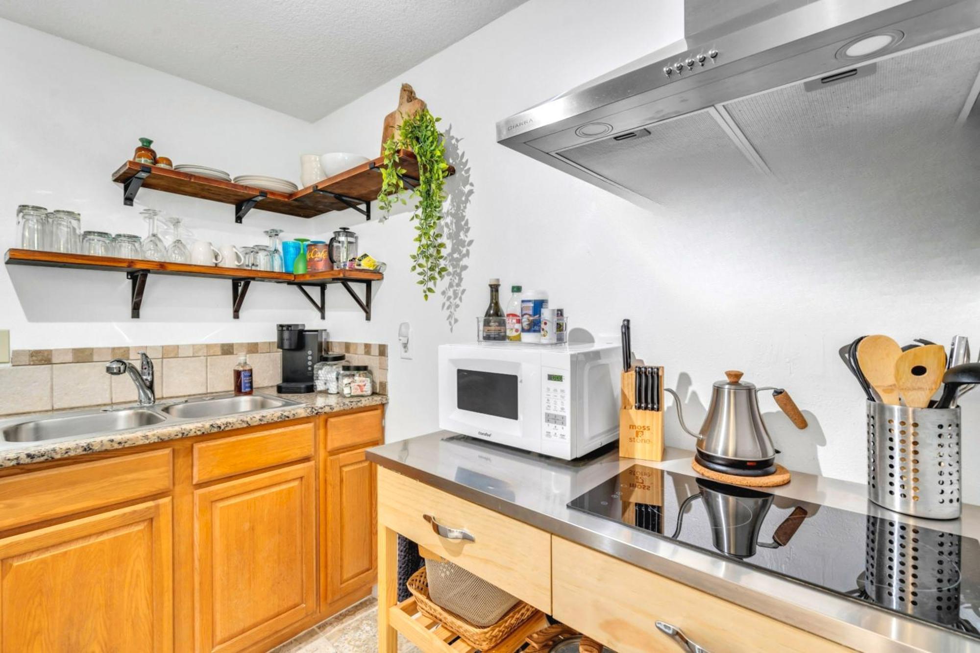 Luxury Zen Den With Heated Pool Just Off Siesta Key Leilighet Sarasota Eksteriør bilde