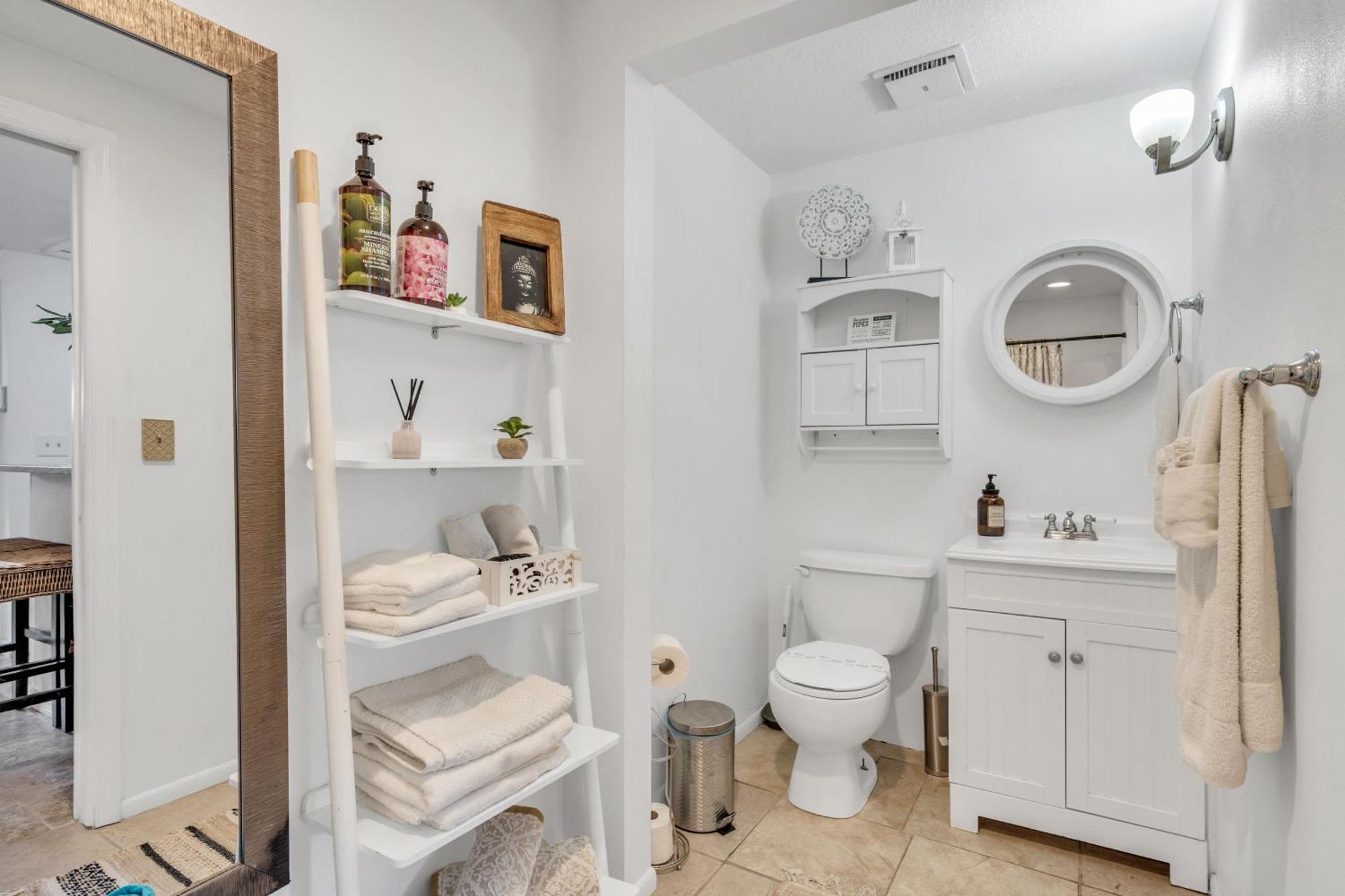 Luxury Zen Den With Heated Pool Just Off Siesta Key Leilighet Sarasota Eksteriør bilde